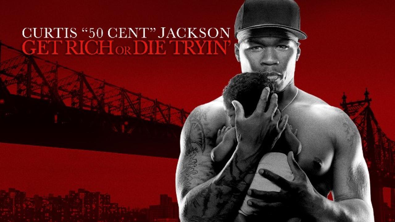 فيلم Get Rich of Die Tryin 2005 مترجم كامل HD اونلاين