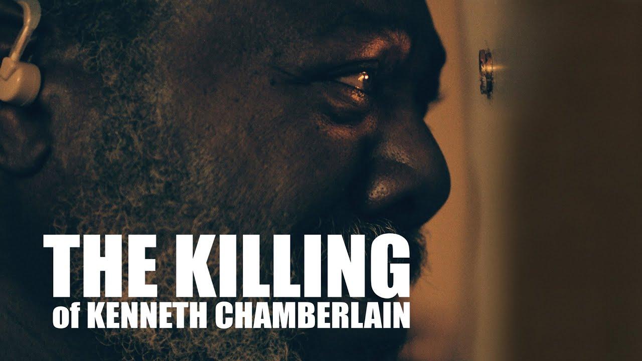 فيلم The Killing of Kenneth Chamberlain 2019 مترجم كامل HD اونلاين
