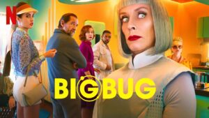 فيلم Bigbug 2022 مترجم كامل HD اونلاين