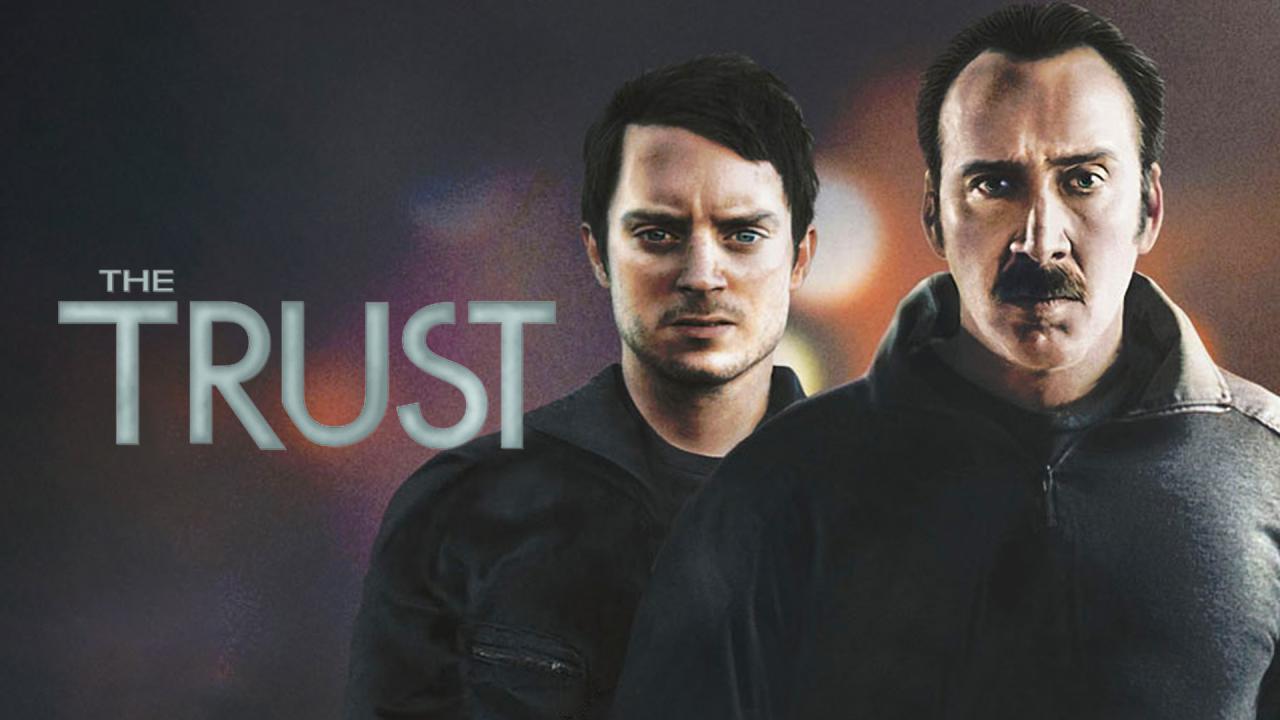 فيلم The Trust 2016 مترجم كامل HD اونلاين