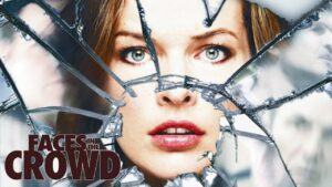 فيلم Faces in the Crowd 2011 مترجم كامل HD اونلاين