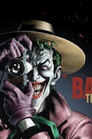 فيلم Batman: The Killing Joke 2016 مترجم كامل HD اونلاين