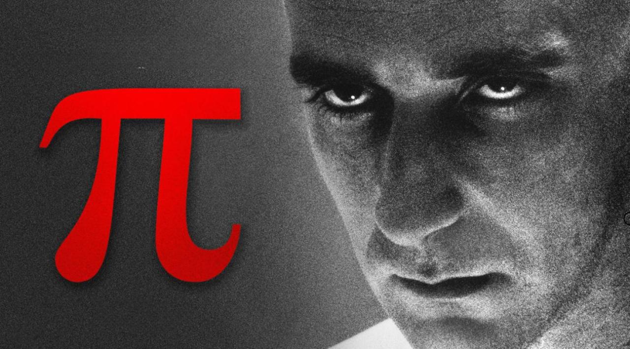 فيلم Pi 1998 مترجم كامل HD اونلاين