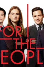 مسلسل For the People الموسم الثاني الحلقة 9 التاسعة مترجمة اونلاين