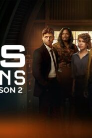 مسلسل NCIS: Origins الموسم الثاني الحلقة 3 الثالثة مترجمة اونلاين
