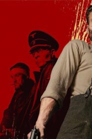فيلم Blood & Gold 2023 مترجم كامل HD اونلاين