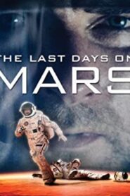 فيلم The Last Days on Mars 2013 مترجم كامل HD اونلاين