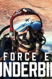 فيلم Air Force Elite Thunderbirds 2025 مترجم كامل HD اونلاين