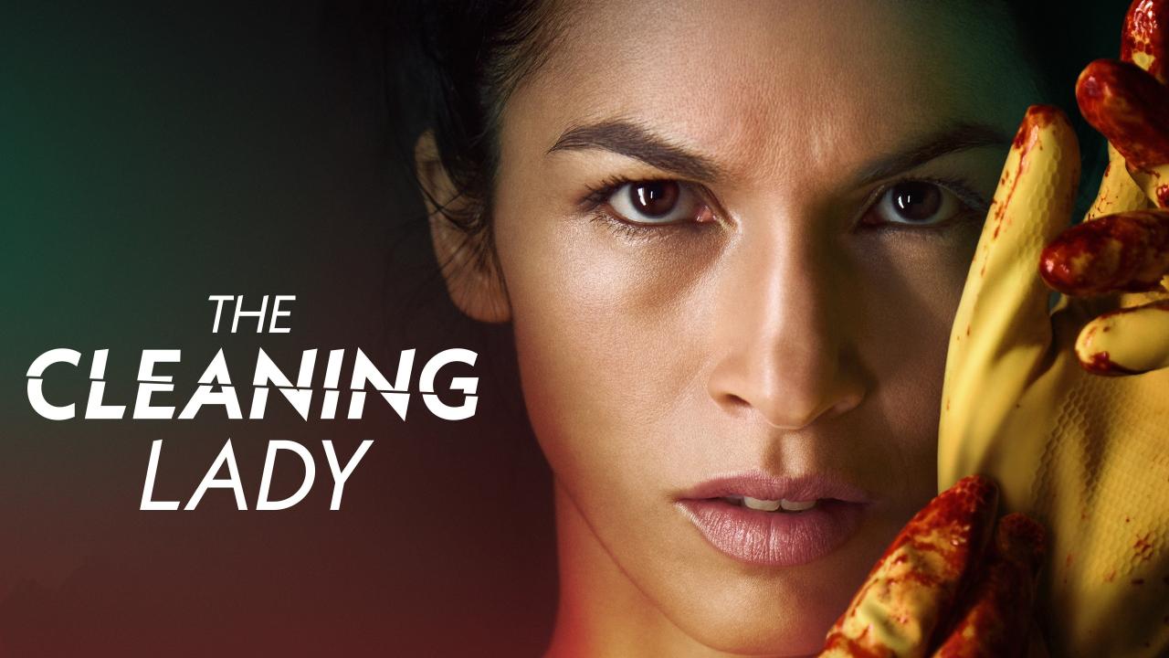 مسلسل The Cleaning Lady الموسم الاول الحلقة 9 التاسعة مترجمة اونلاين