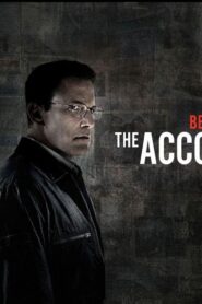 فيلم The Accountant 2 2025 مترجم كامل HD اونلاين
