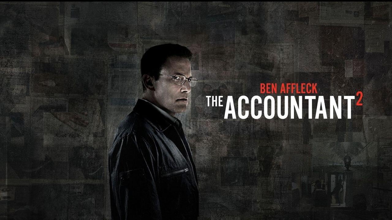 فيلم The Accountant 2 2025 مترجم كامل HD اونلاين