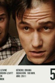 فيلم 50 50 2011 مترجم كامل HD اونلاين