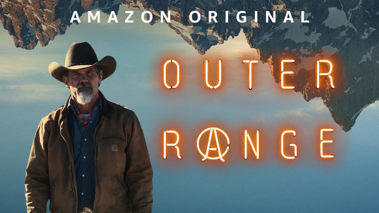 مسلسل Outer Range الموسم الاول الحلقة 5 الخامسة مترجمة اونلاين