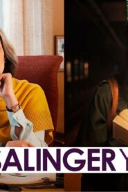 فيلم My Salinger Year 2020 مترجم كامل HD اونلاين