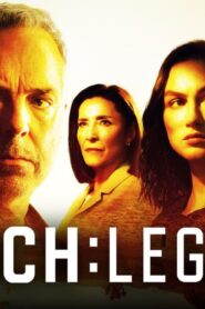 مسلسل Bosch: Legacy الموسم الاول الحلقة 7 السابعة مترجمة اونلاين
