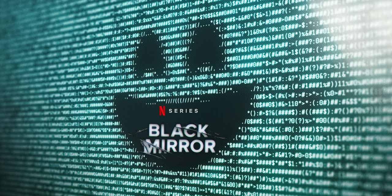 مسلسل Black Mirror الموسم السابع الحلقة 3 الثالثة مترجمة اونلاين