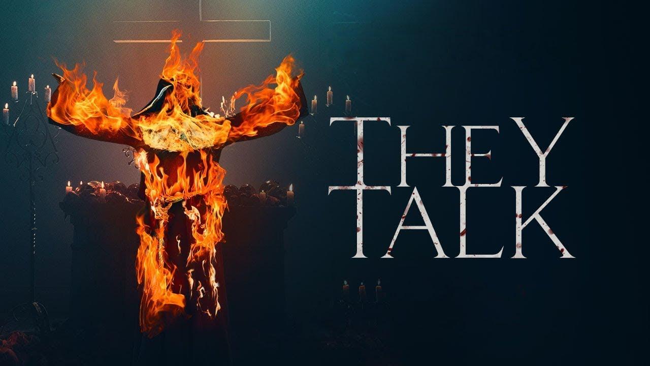 فيلم They Talk 2021 مترجم كامل HD اونلاين