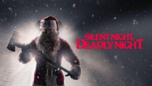 فيلم Silent Night, Deadly Night 2025 مترجم كامل HD اونلاين