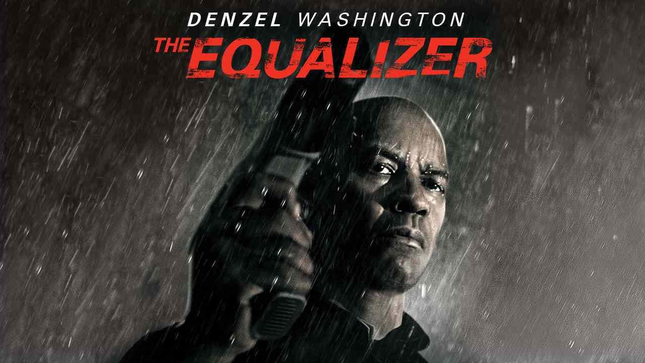 فيلم The Equalizer 2014 مترجم كامل HD اونلاين