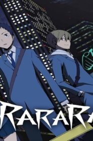 انمي Durarara!! الموسم الثاني الحلقة 11 لحادية عشر مترجمة اونلاين
