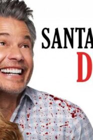 مسلسل Santa Clarita Diet الموسم الاول الحلقة 1 الاولي مترجمة اونلاين