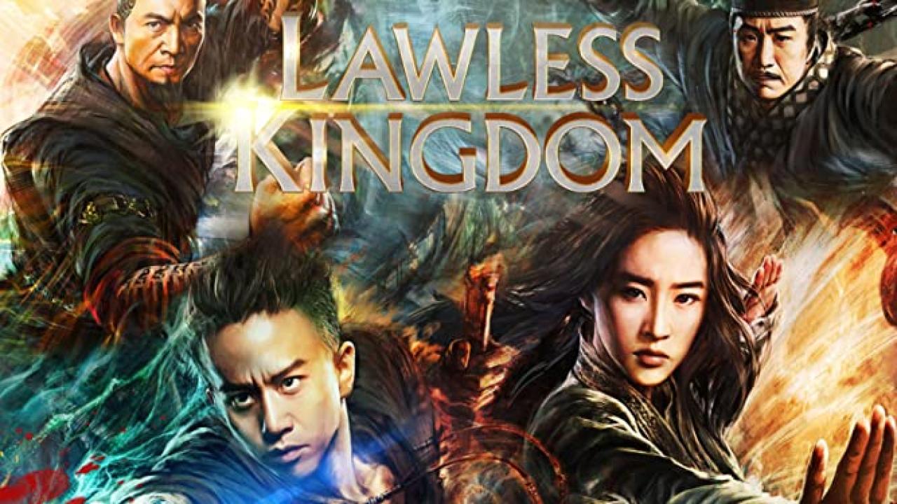 فيلم Lawless Kingdom 2013 مترجم كامل HD اونلاين