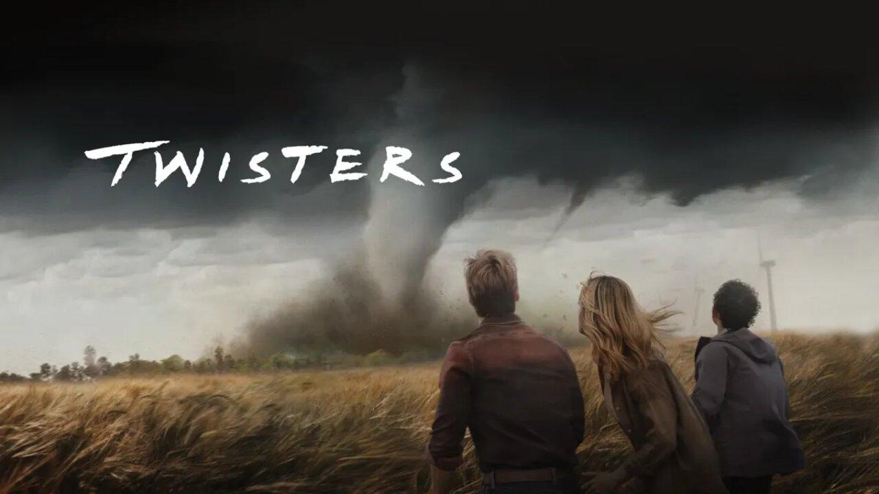 فيلم Twisters 2024 مترجم كامل HD اونلاين