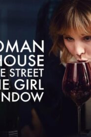 مسلسل The Woman in the House Across the Street from the Girl in the Window الحلقة 8 الثامنة مترجمة اونلاين