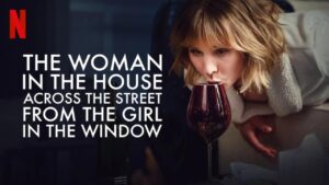 مسلسل The Woman in the House Across the Street from the Girl in the Window الحلقة 2 الثانية مترجمة اونلاين