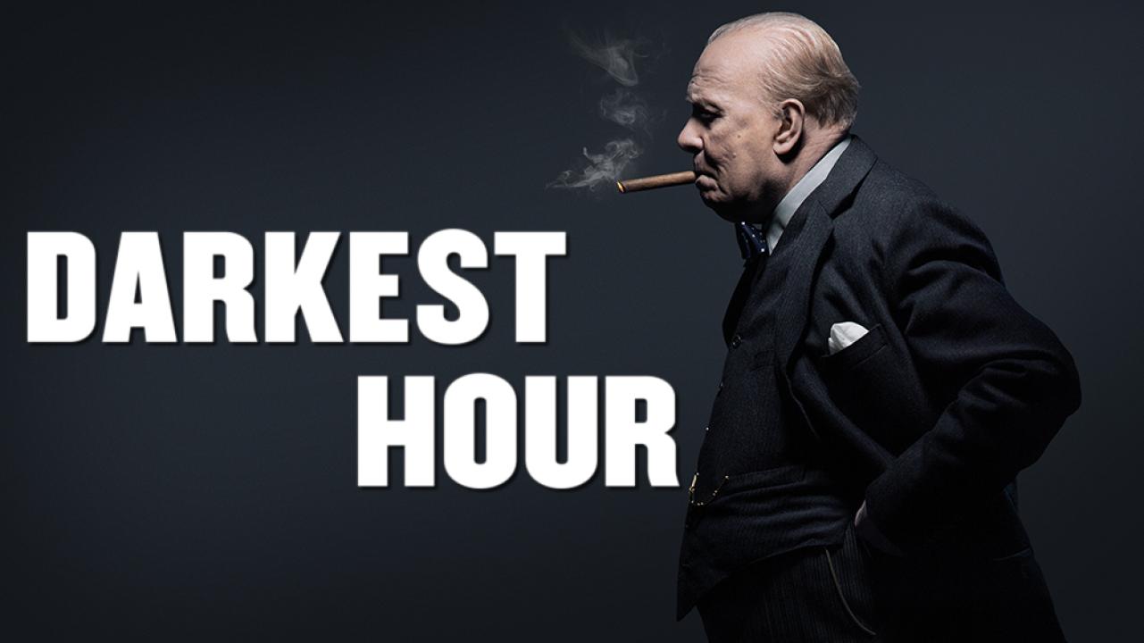 فيلم Darkest Hour 2017 مترجم كامل HD اونلاين