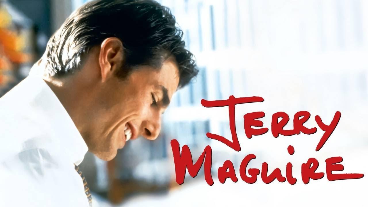 فيلم Jerry Maguire 1996 مترجم كامل HD اونلاين