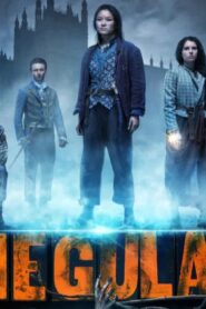 مسلسل The Irregulars الموسم الاول الحلقة 5 الخامسة مترجمة اونلاين