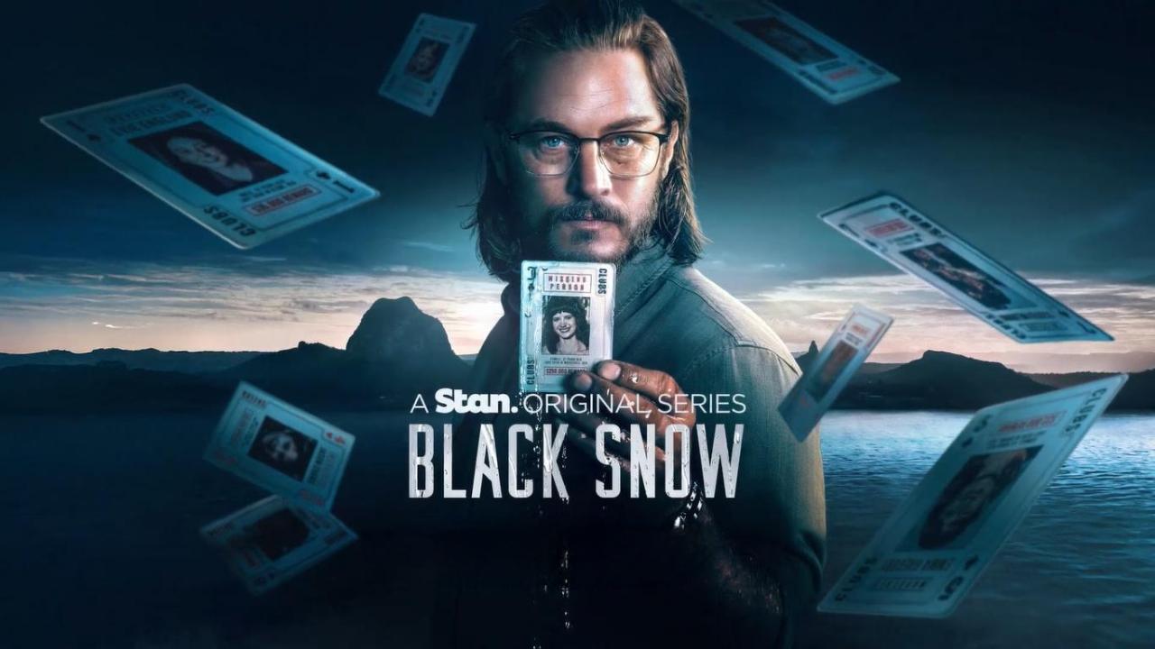 مسلسل Black Snow الموسم الثاني الحلقة 4 الرابعة مترجمة اونلاين