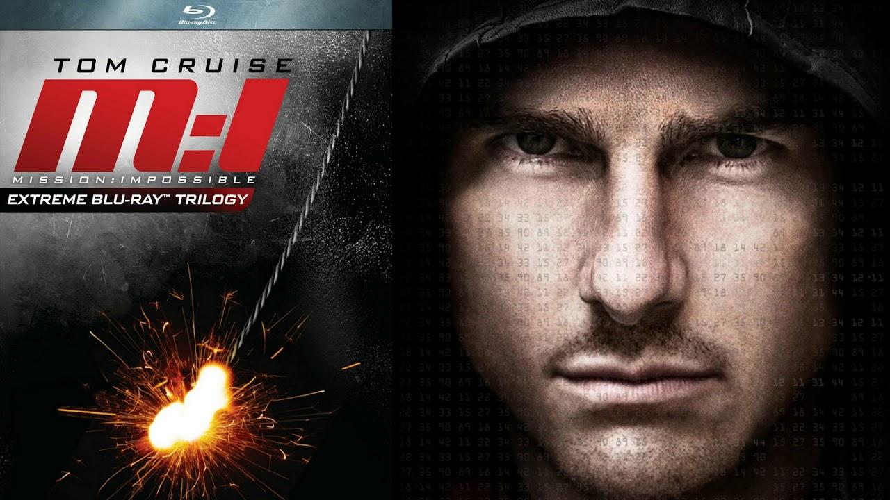 فيلم Mission: Impossible 1996 مترجم كامل HD اونلاين