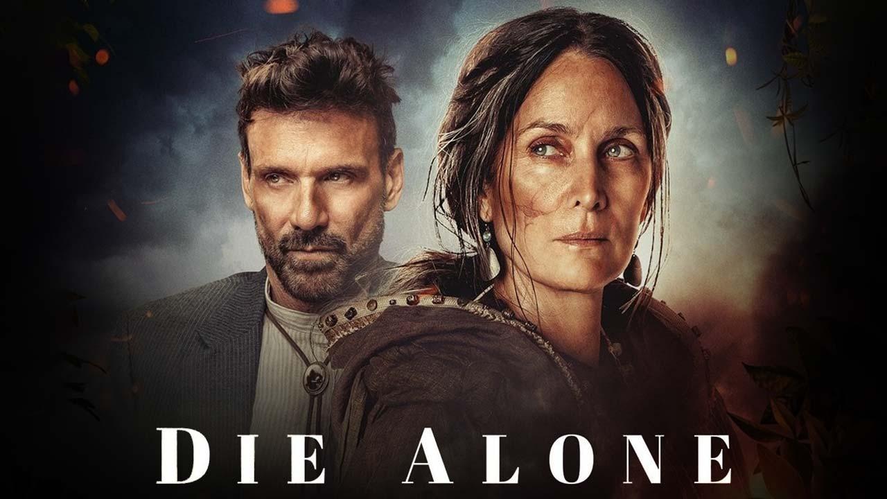 فيلم Die Alone 2024 مترجم كامل HD اونلاين