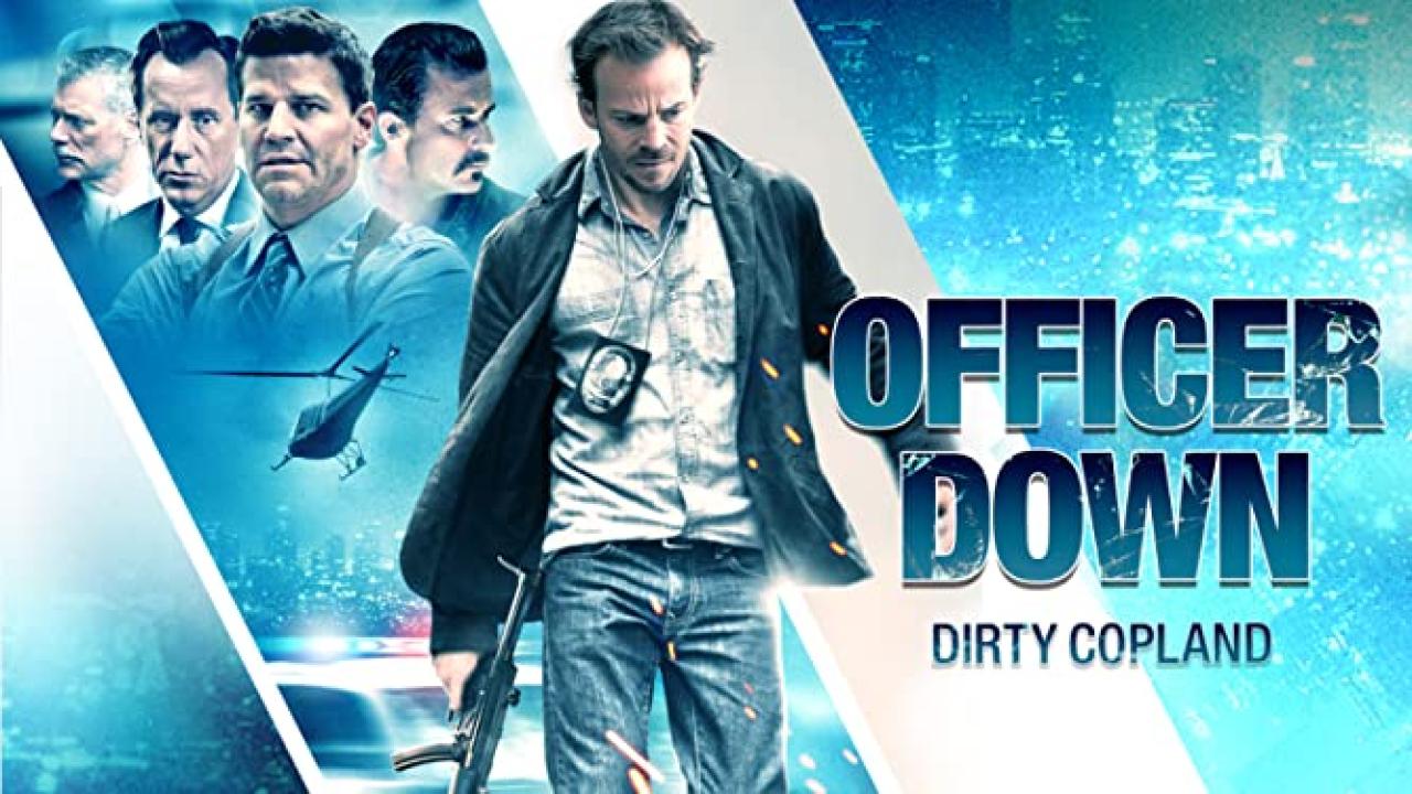 فيلم Officer Down 2013 مترجم كامل HD اونلاين