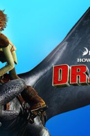 فيلم How to Train Your Dragon 2010 مدبلج كامل HD اونلاين