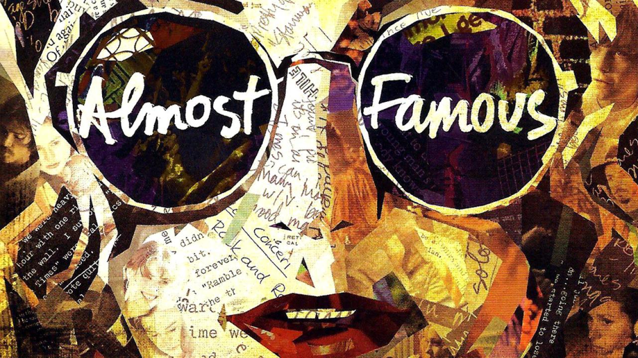 فيلم Almost Famous 2000 مترجم كامل HD اونلاين