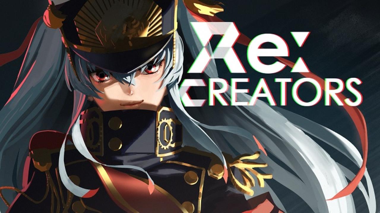 انمي Re:Creators الحلقة 10 العاشرة مترجمة اونلاين