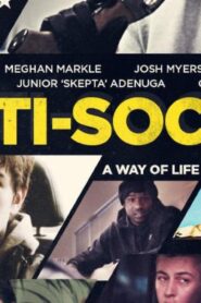 فيلم Anti-Social 2015 مترجم كامل HD اونلاين