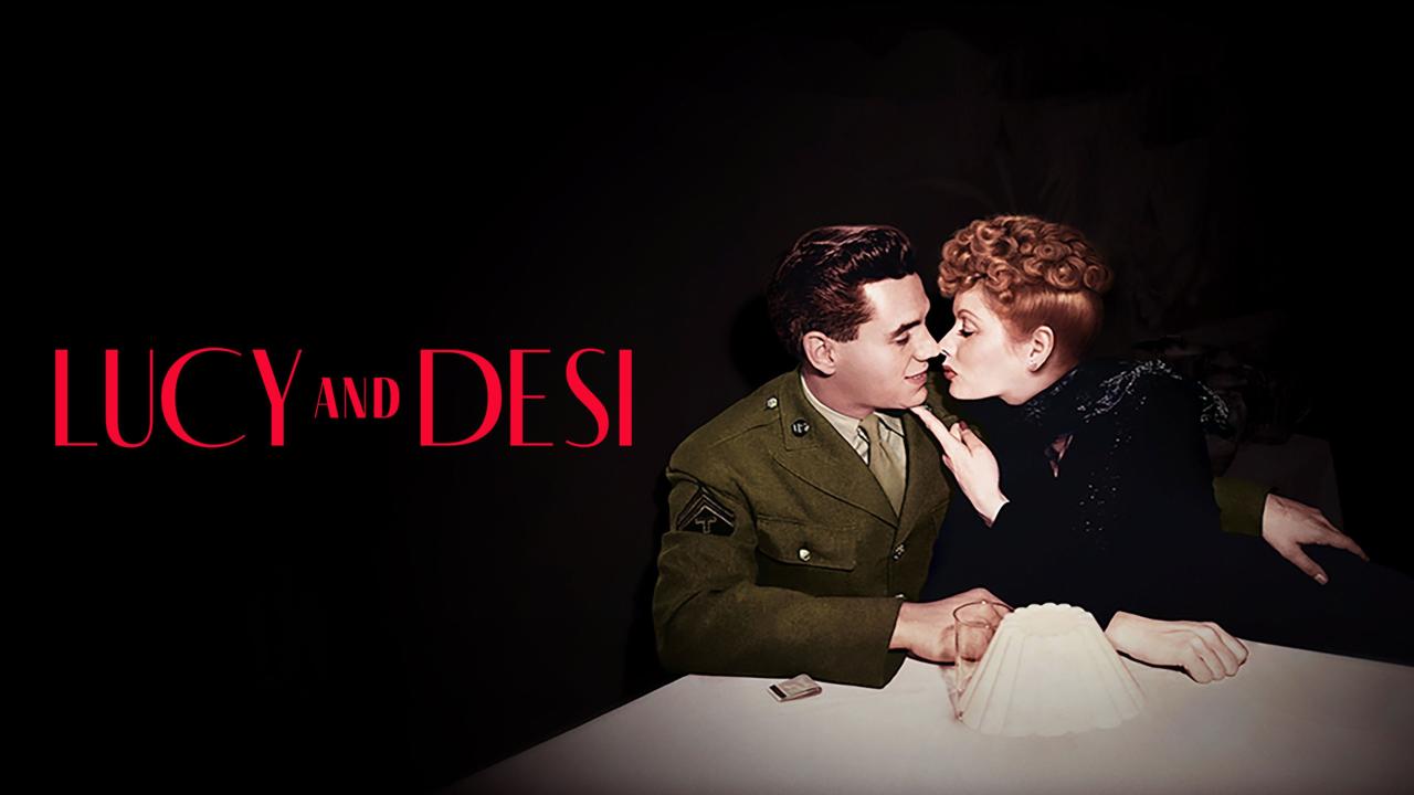 فيلم Lucy and Desi 2022 مترجم كامل HD اونلاين