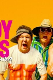 فيلم Buddy Games: Spring Awakening 2023 مترجم كامل HD اونلاين