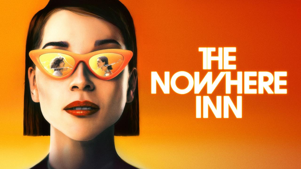 فيلم The Nowhere Inn 2020 مترجم كامل HD اونلاين