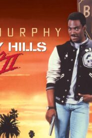 فيلم Beverly Hills Cop 2 1987 مترجم كامل HD اونلاين