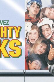 فيلم The Mighty Ducks 1992 مترجم كامل HD اونلاين