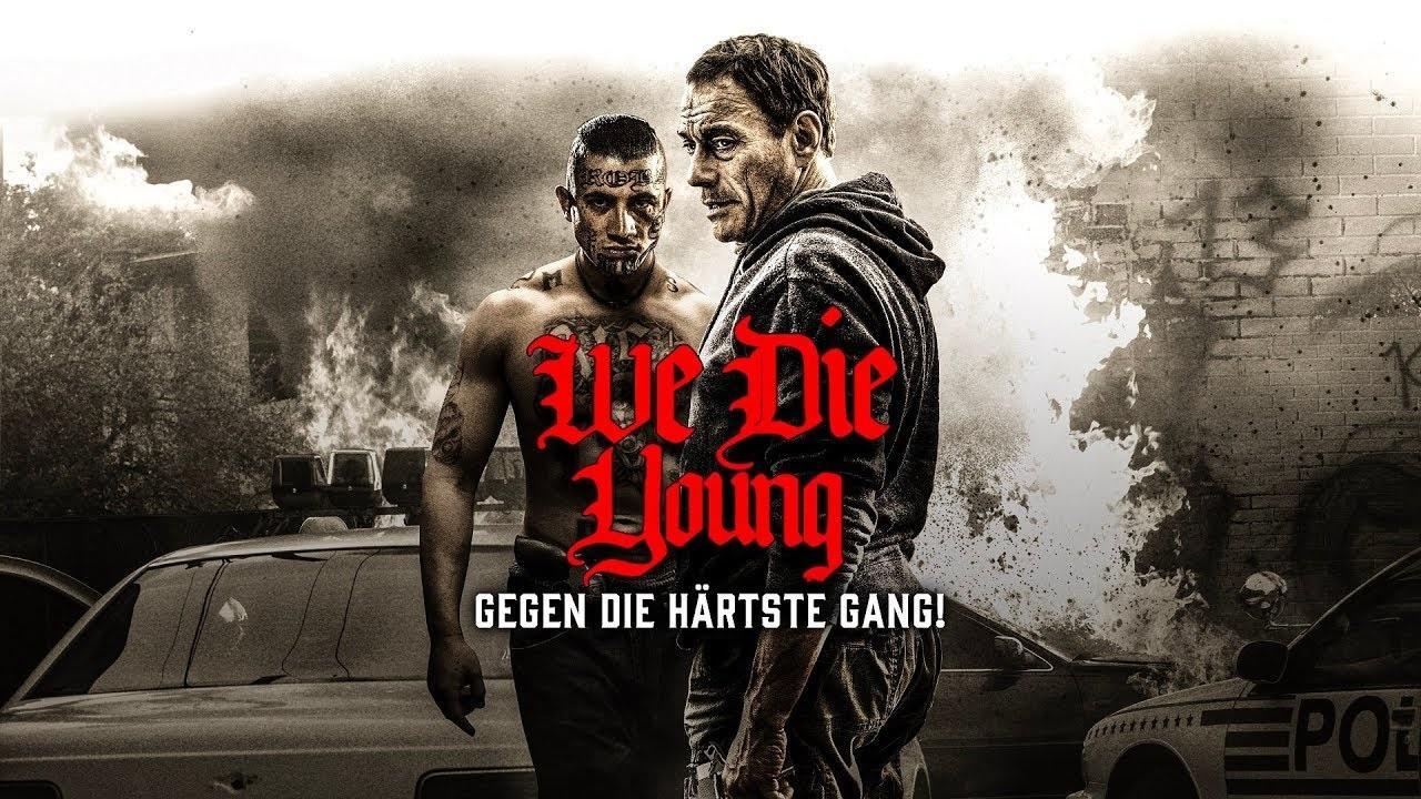 فيلم We Die Young 2019 مترجم كامل HD اونلاين