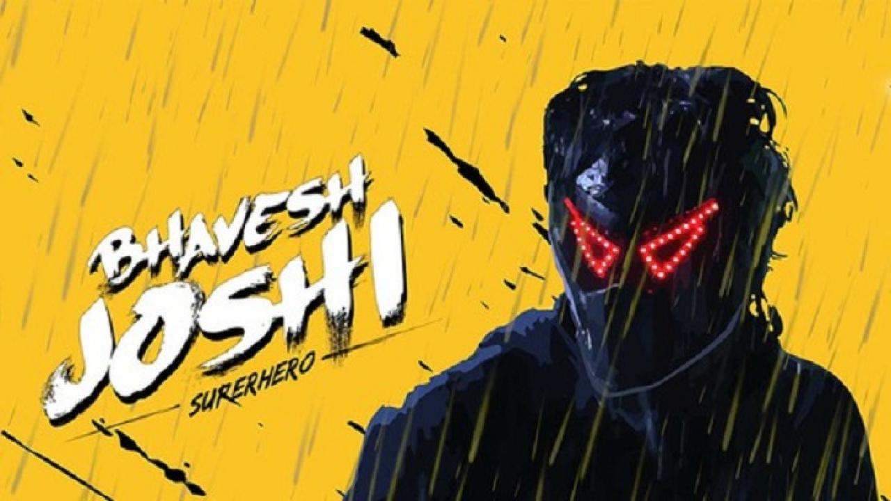 فيلم Bhavesh Joshi Superhero 2018 مترجم كامل HD اونلاين