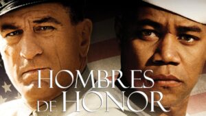فيلم Men of Honor 2000 مترجم كامل HD اونلاين
