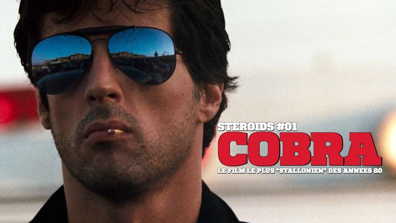فيلم Cobra 1986 مترجم كامل HD اونلاين