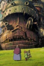 فيلم Howl’s Moving Castle 2004 مترجم كامل HD اونلاين